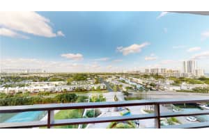 2500 Parkview Dr APT 1110, Hallandale Beach, FL 33009, Sold 04/30/24