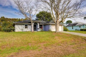 6521 NW Molton Cir, Port St. Lucie, FL 34983, Sold 09/06/24
