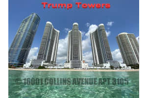 16001 Collins Ave APT 3105, Sunny Isles Beach, FL 33160, Sold 03/28/24