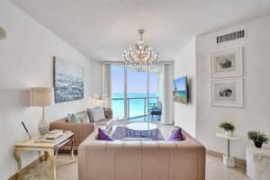 16699 Collins Ave APT 1906, Sunny Isles Beach, FL 33160, Sold 08/16/24
