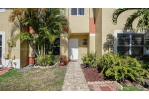 5241 NW 190th St, Miami Gardens, FL 33055, Sold 02/28/24