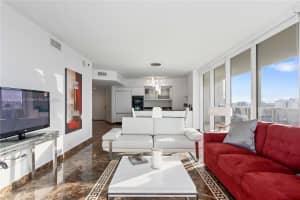 1830 S Ocean Dr APT 1908, Hallandale Beach, FL 33009, - MLS#A11512307