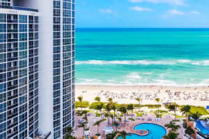 18201 Collins Ave #5108, Sunny Isles Beach, FL 33160, Sold 05/09/24
