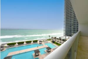1800 S Ocean Dr APT 1403, Hallandale Beach, FL 33009, Sold 03/01/24