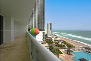 1800 S Ocean Dr APT 1403, Hallandale Beach, FL 33009, Sold 03/01/24