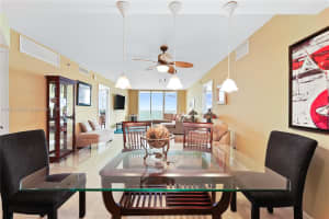 1800 S Ocean Dr APT 1403, Hallandale Beach, FL 33009, Sold 03/01/24