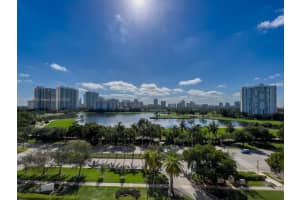 ELDORADO TOWERS, 3625 N Country Club Dr APT 906, Aventura, FL 33180, Sold 07/01/24