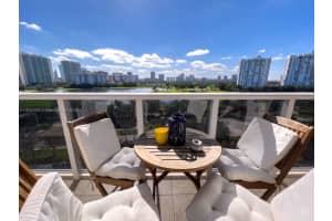 ELDORADO TOWERS, 3625 N Country Club Dr APT 906, Aventura, FL 33180, Sold 07/01/24
