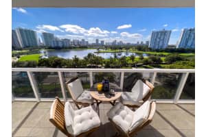 ELDORADO TOWERS, 3625 N Country Club Dr APT 906, Aventura, FL 33180, Sold 07/01/24
