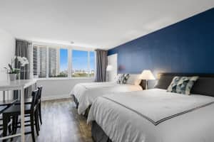 19201 Collins Ave #743, Sunny Isles Beach, FL 33160, - MLS#A11512393