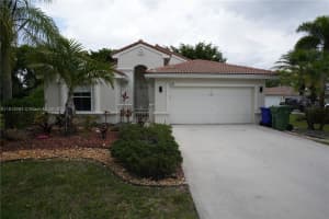 2491 NW 184th Terrace, Pembroke Pines, FL 33029, Sold 03/08/24