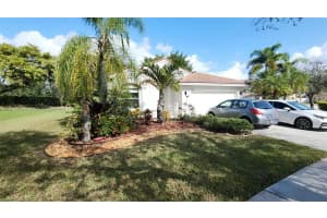 2491 NW 184th Terrace, Pembroke Pines, FL 33029, Sold 03/08/24