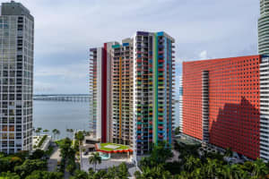 1581 Brickell Ave, Miami, FL 33129, Sold 03/27/24