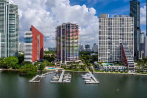 1581 Brickell Ave, Miami, FL 33129, Sold 03/27/24