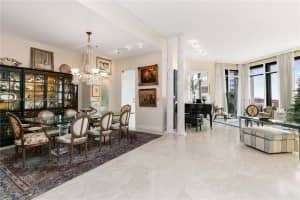 1581 Brickell Ave, Miami, FL 33129, Sold 03/27/24