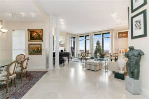 1581 Brickell Ave, Miami, FL 33129, Sold 03/27/24