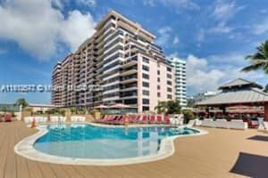 5225 Collins Ave APT 1205, Miami Beach, FL 33140, Sold 05/29/24