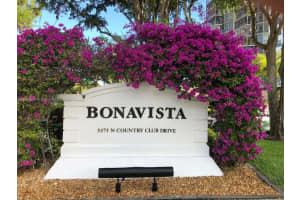 3375 N Country Club Dr APT 304, Aventura, FL 33180, Sold 04/30/24