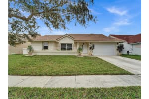 16166 NW 13th St, Pembroke Pines, FL 33028, Sold 02/02/24