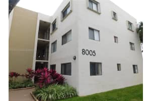 8005 SW 107th Ave APT 318, Miami, FL 33173, Sold 05/07/24