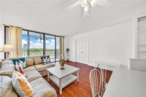 3401 N Country Club Dr APT 803, Aventura, FL 33180, Sold 03/15/24