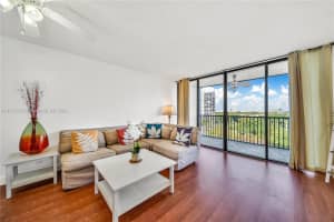 3401 N Country Club Dr APT 803, Aventura, FL 33180, Sold 03/15/24