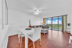 3401 N Country Club Dr APT 803, Aventura, FL 33180, Sold 03/15/24