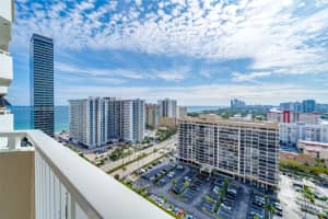1985 S Ocean Dr #20c, Hallandale Beach, FL 33009, Sold 03/15/24