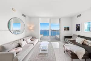 1900 N Bayshore Dr APT 2101, Miami, FL 33132, Sold 04/19/24