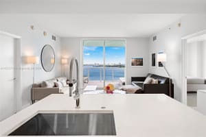 1900 N Bayshore Dr APT 2101, Miami, FL 33132, Sold 04/19/24