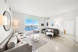 1900 N Bayshore Dr APT 2101, Miami, FL 33132, Sold 04/19/24