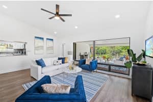 4417 SW 38th Terrace, Fort Lauderdale, FL 33312, Sold 11/26/24