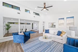 4417 SW 38th Terrace, Fort Lauderdale, FL 33312, Sold 11/26/24