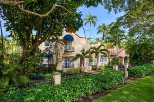 1429 Garcia Ave, Coral Gables, FL 33146, Sold 07/31/24