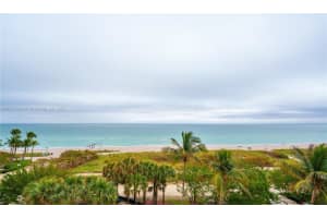 9595 Collins Ave n5 b, Bal Harbour, FL 33154, Sold 04/08/25