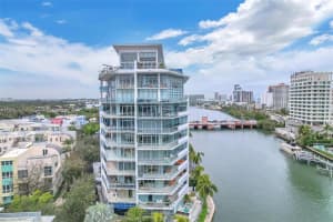 6101 Aqua Ave APT 501, Miami Beach, FL 33141, Sold 04/11/24