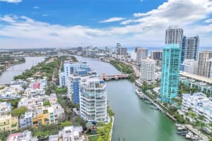 6101 Aqua Ave APT 501, Miami Beach, FL 33141, Sold 04/11/24