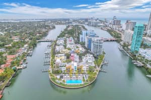 6101 Aqua Ave APT 501, Miami Beach, FL 33141, Sold 04/11/24