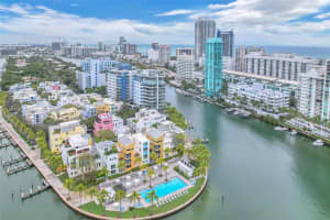 6101 Aqua Ave APT 501, Miami Beach, FL 33141, Sold 04/11/24