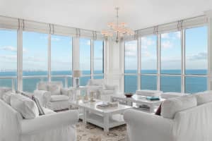 50 South Pointe Dr APT 2201, Miami Beach, FL 33139, Sold 05/15/24