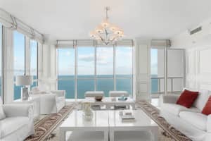 50 South Pointe Dr APT 2201, Miami Beach, FL 33139, Sold 05/15/24