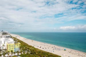 50 South Pointe Dr APT 2201, Miami Beach, FL 33139, Sold 05/15/24