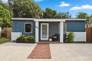 1604 NW 6th Ave, Fort Lauderdale, FL 33311, Sold 02/27/24