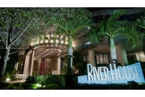 River House, Las Olas River House, 333 Las Olas Way APT 1507, Fort Lauderdale, FL 33301, Sold 10/29/24