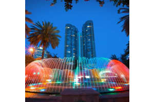 River House, Las Olas River House, 333 Las Olas Way APT 1507, Fort Lauderdale, FL 33301, Sold 10/29/24