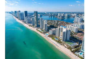 19333 Collins Ave PH-07, Sunny Isles Beach, FL 33160, Sold 02/28/25