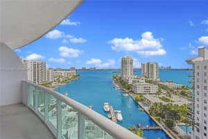 7900 Harbor Island Dr APT 1105, North Bay Village, FL 33141, Sold 06/28/24