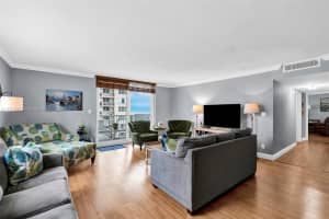 1601 S Ocean Dr APT 801, Hollywood, FL 33019, Sold 05/15/24