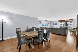 1601 S Ocean Dr APT 801, Hollywood, FL 33019, Sold 05/15/24