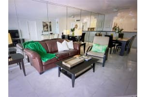 2097 S Ocean Dr APT 301, Hallandale Beach, FL 33009, Sold 05/01/24